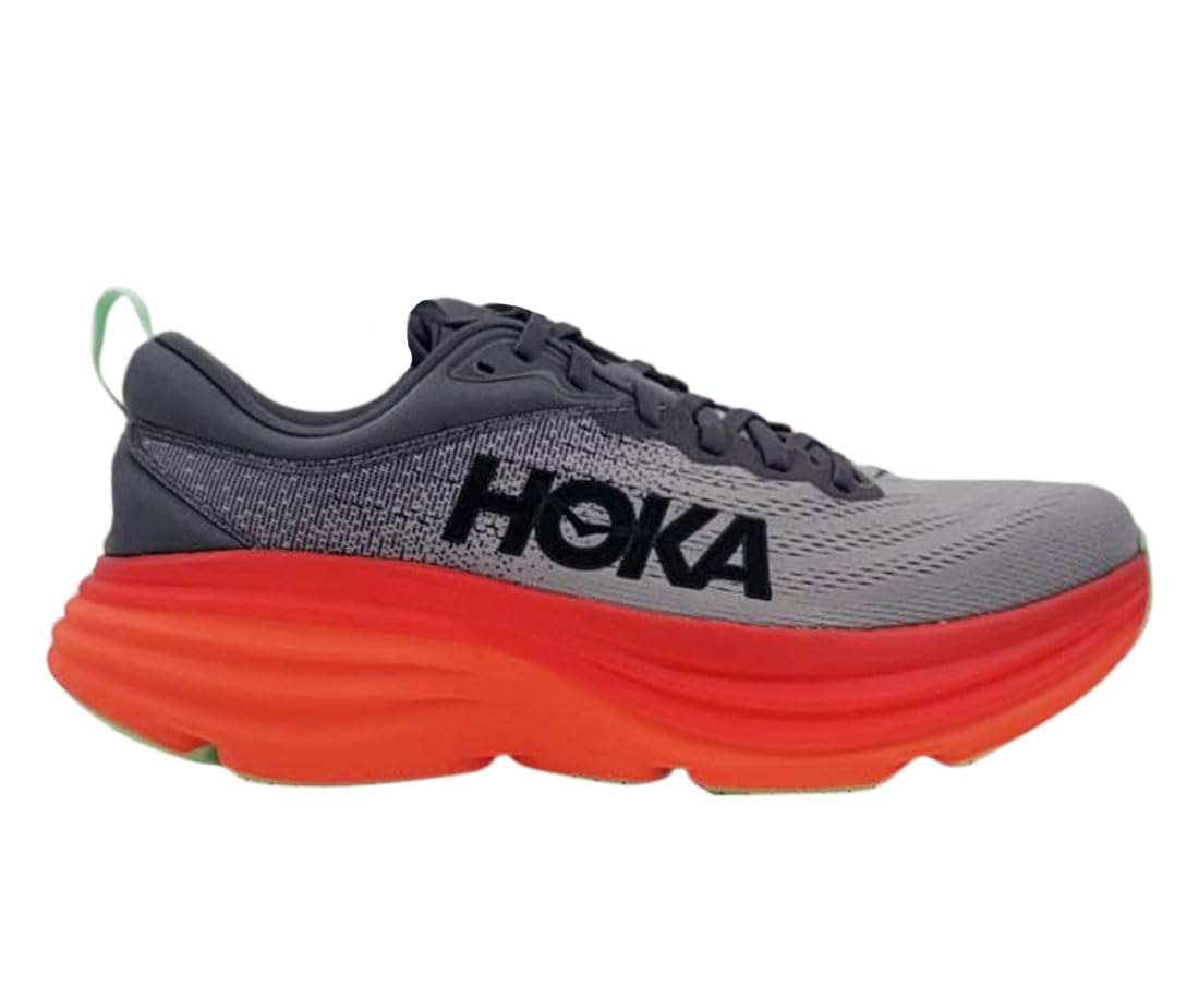 HOKA ONE ONE Bondi 8 Mens Shoes
