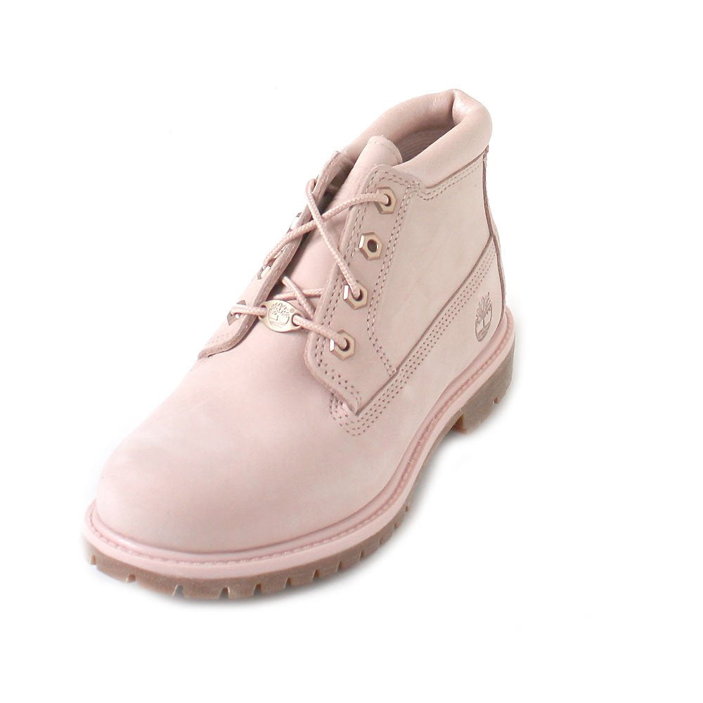 Timberland Women's Nellie Double WP Ankle Boot