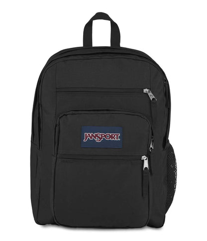 JanSport Laptop Backpack - Computer Bag with 2 Compartments, Ergonomic Shoulder Straps, 15” Laptop Sleeve, Haul Handle - Hiblisscus