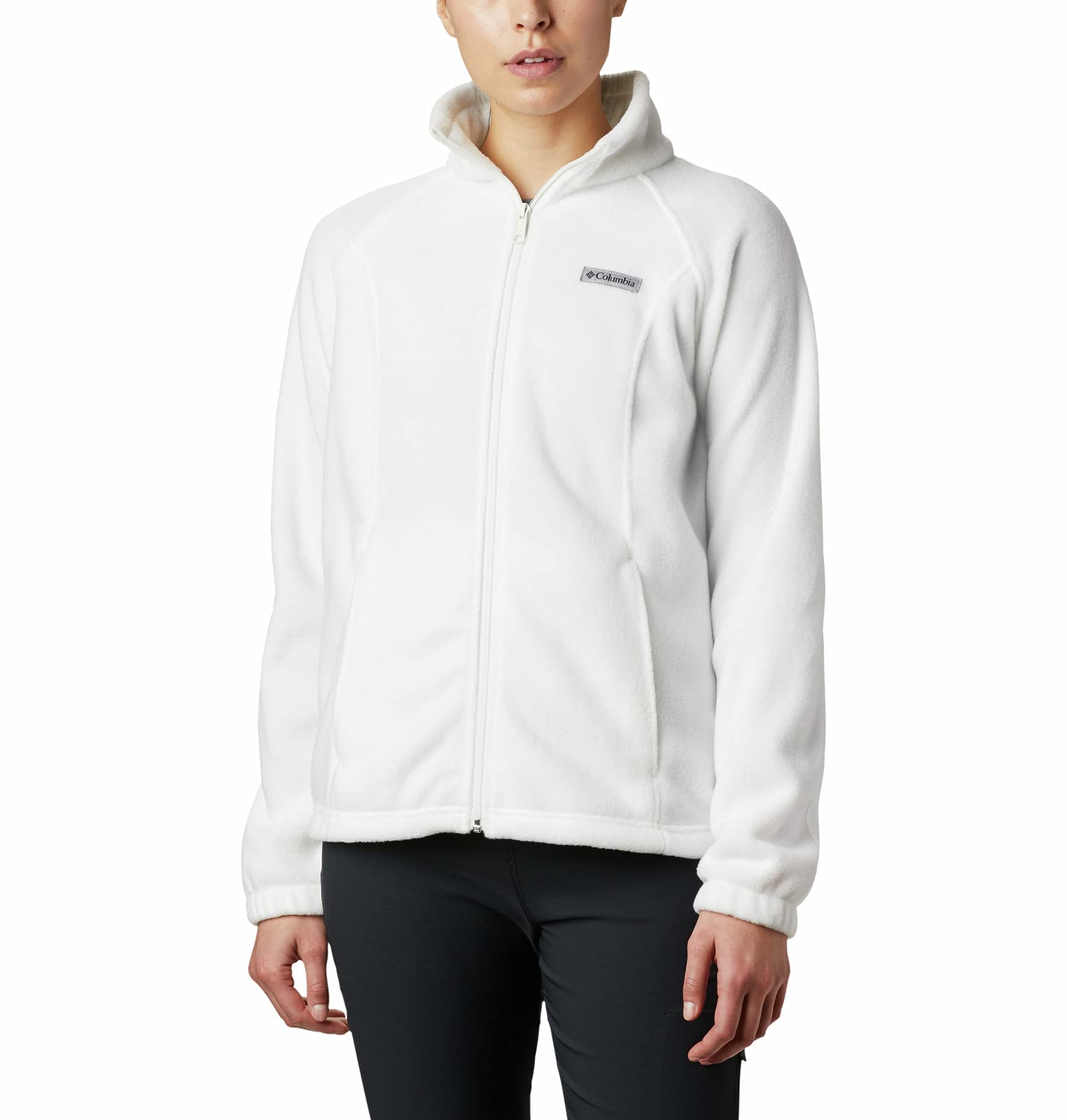 Columbia Women's Benton Springs Full Zip