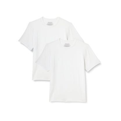 Amazon Essentials Mens Short Sleeve Super Soft Modal Undershirt