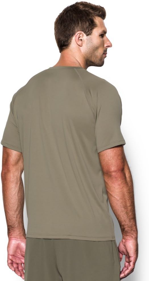 Under Armour Men's Tactical Tech T-Shirt