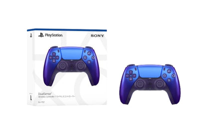 PlayStation DualSense® Wireless Controller - White