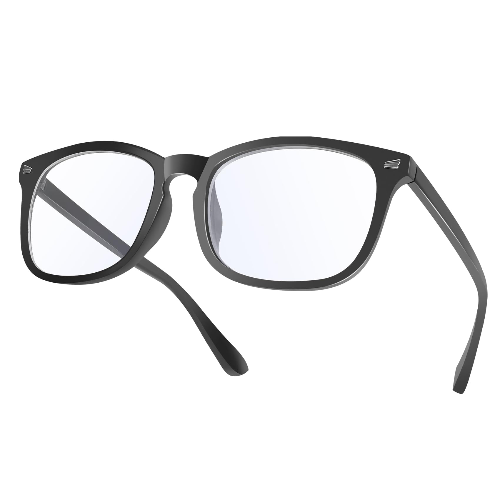 NZKNP Blue Light Glasses for Woman Men,Blue Light Blocking Glasses,Clear Glasses