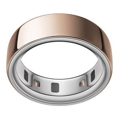 Oura Ring 4 - Silver - Size 9 - Size Before You Buy
