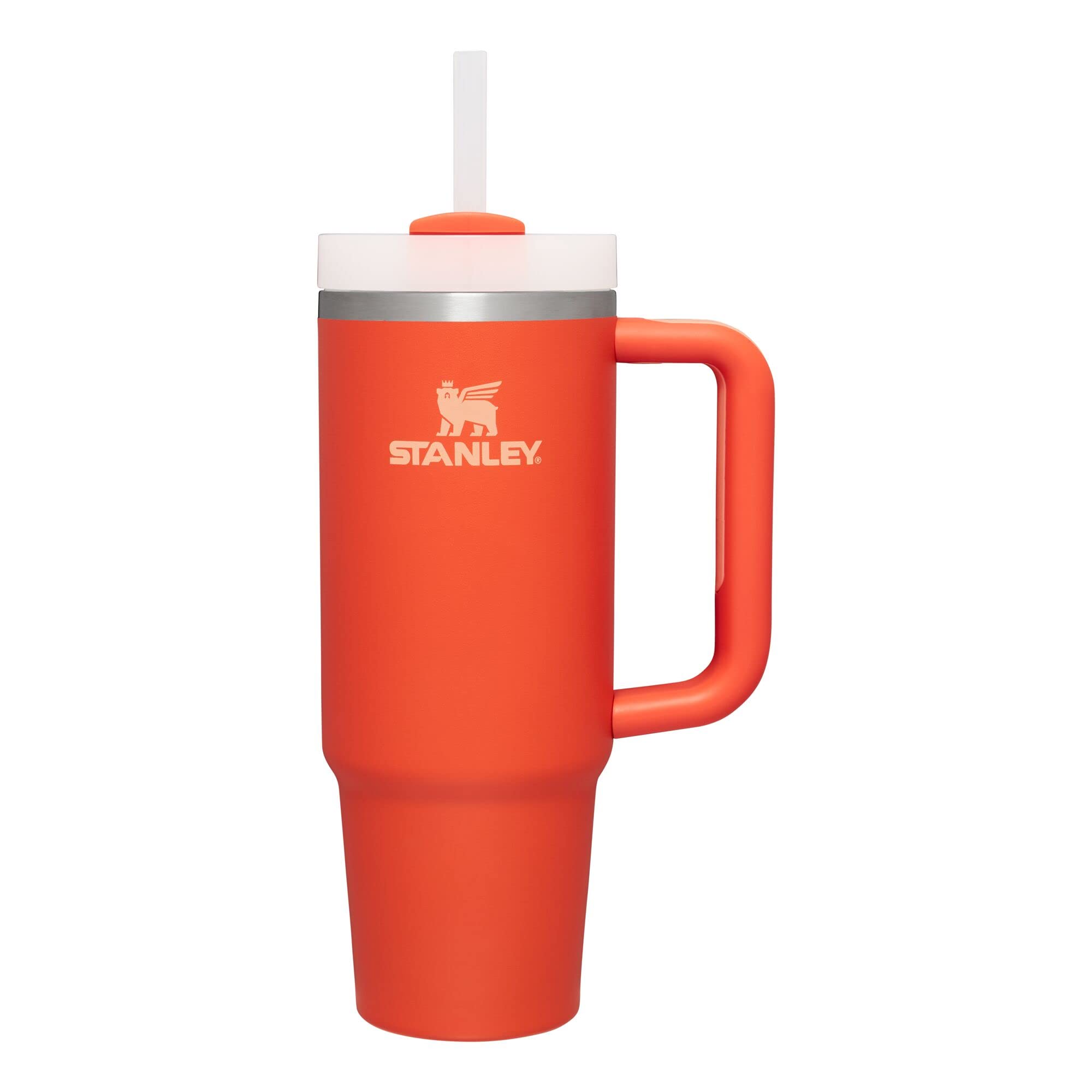 STANLEY Quencher H2.0 FlowState Stainless Steel