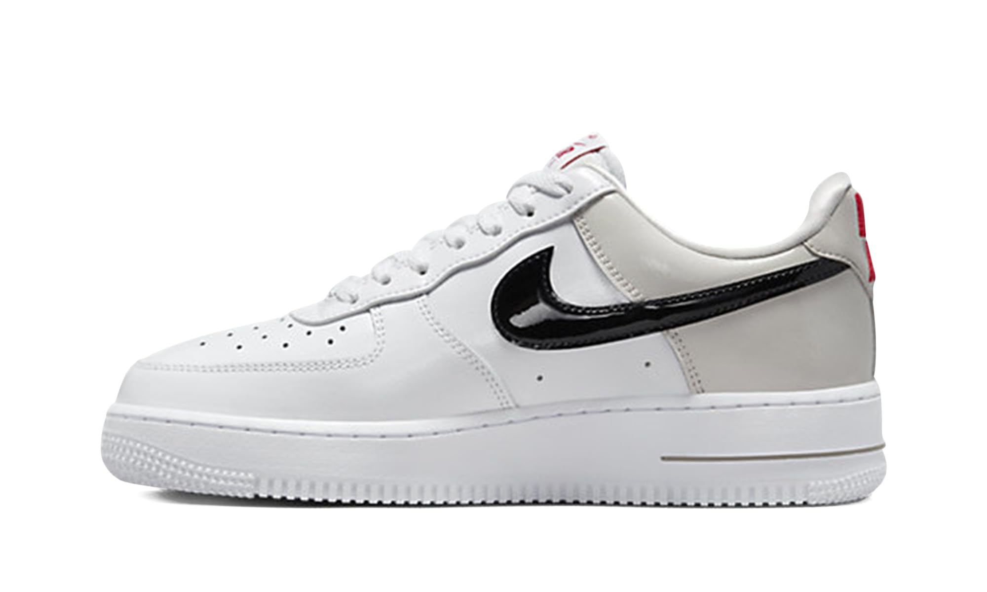 Nike Basketball Shoe