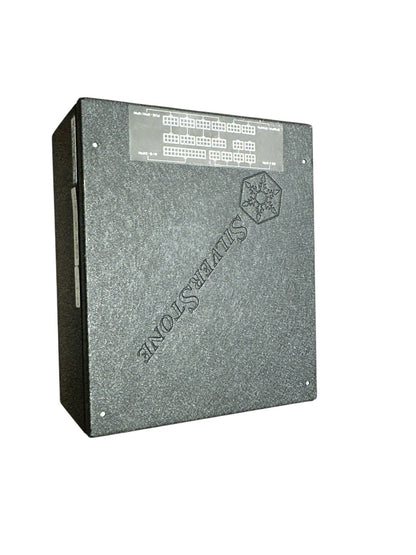 Silverstone SST-ST1000-PT Strider Platinum 1000W 80 Plus Platinum Power Supply