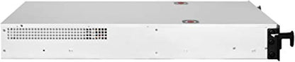 Silverstone SST-RM22-308 2U 8Bay Mini-SAS HD SFF-8643 12 Gb/s interfac Rackmount