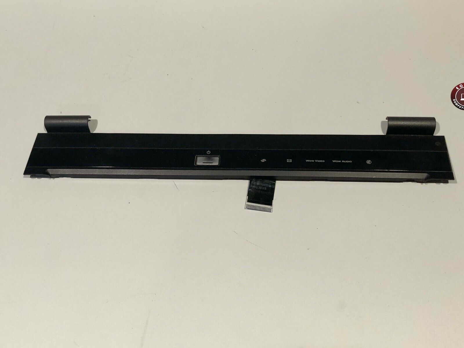 Notebook FL92 Power Button Hinge Cover AP01S000K00