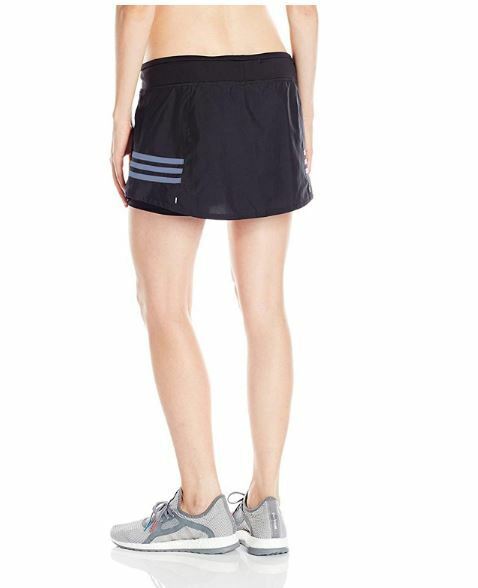 adidas Womens Response Running Skort