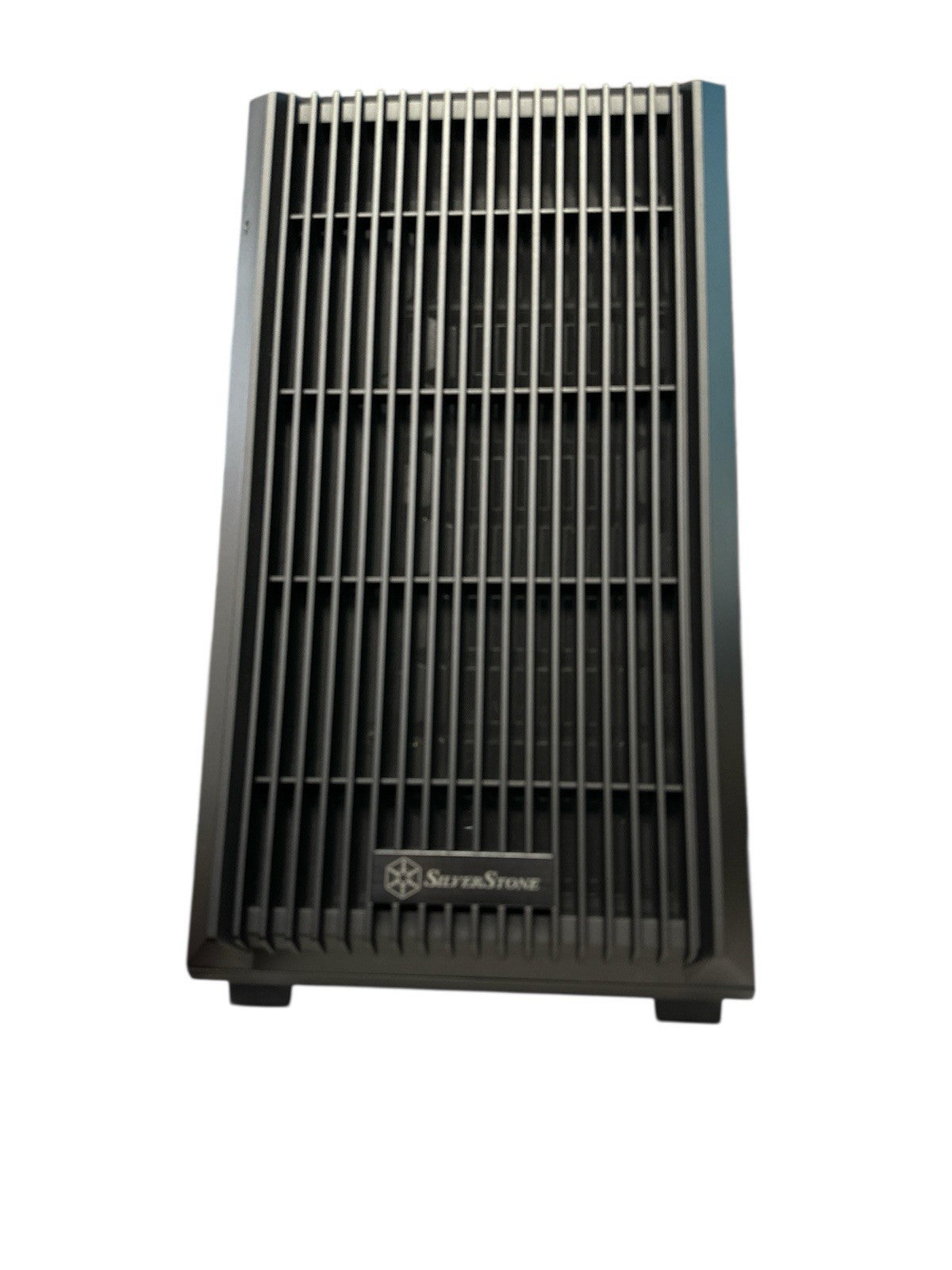 SilverStone CS382B 8-Bay SAS-12G / SATA-6G Hot-swappable High Perform Micro-ATX