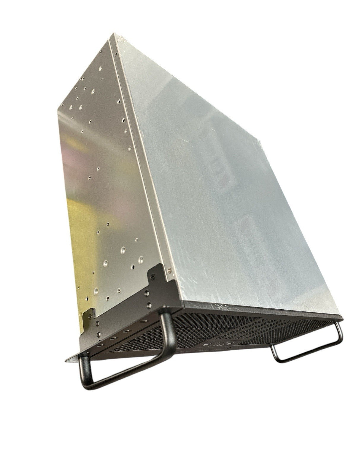 Silverstone 4U rackmount Server Case W/ six 5.25" Drive Bays, SST-RM41-506