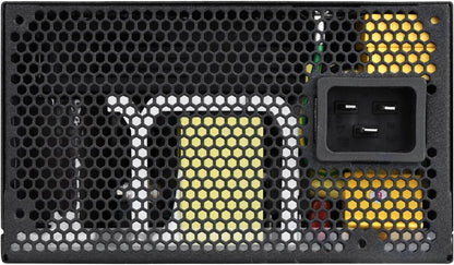 Silverstone 1300W ATX PSW SST-ST1300-TI Strider Titanium Series 80 PLUS Titanium