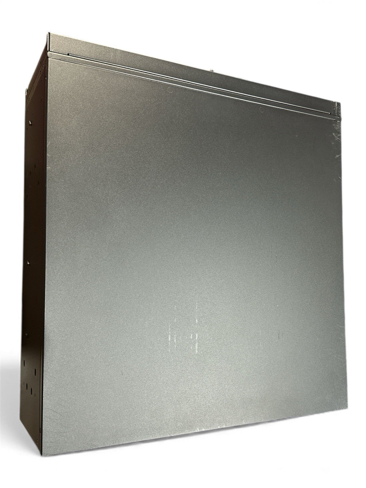 Silverstone RM44 4U Rackmount Server Chassis With liquid cooling Capability