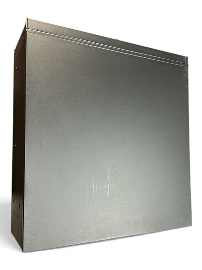 Silverstone RM44 4U Rackmount Server Chassis With liquid cooling Capability