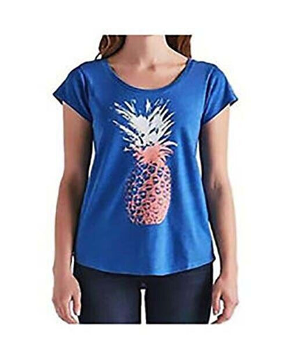 Lucky Brand Ladies Graphic Tee