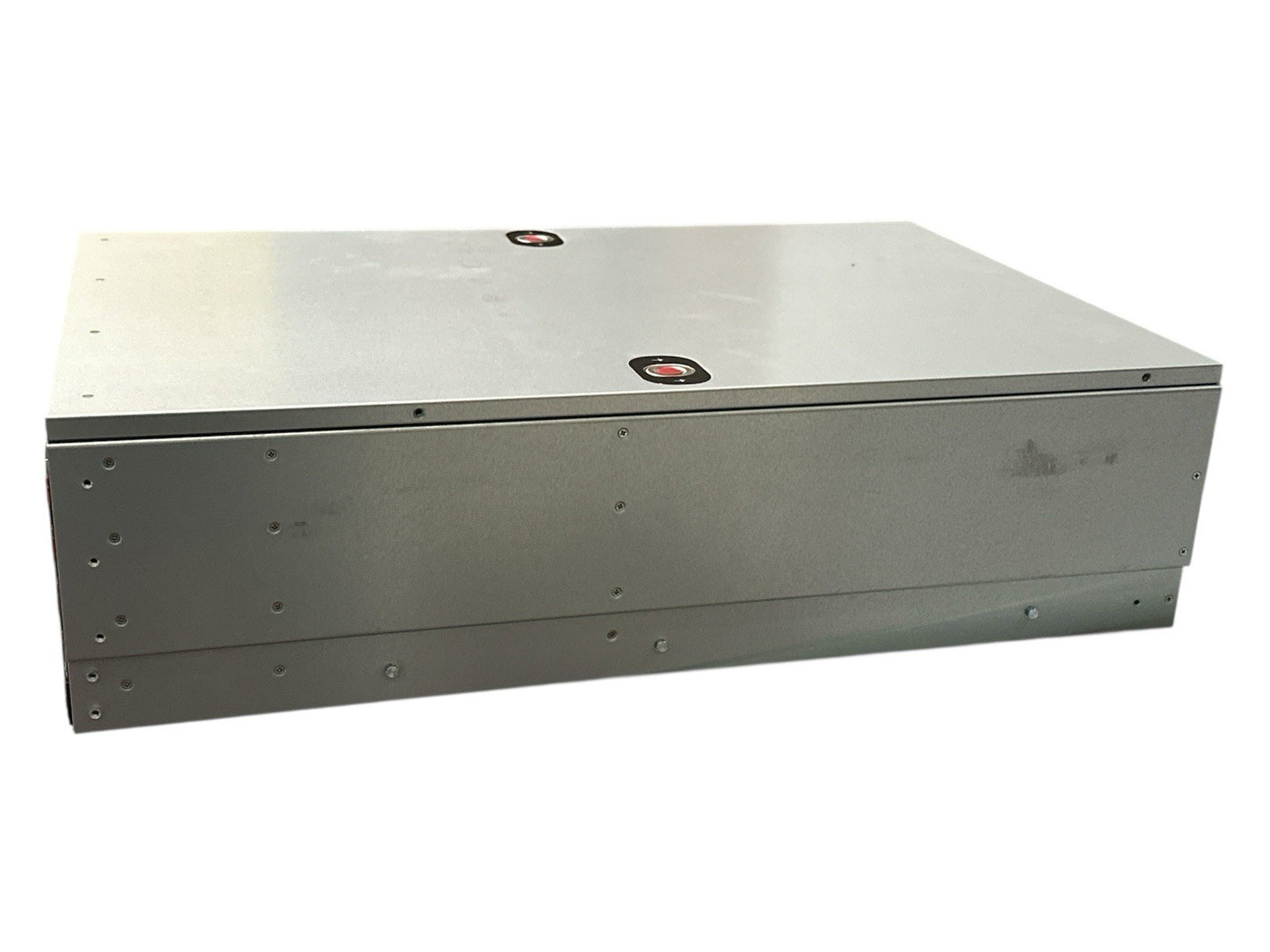 SilverStone RM43-320-RS 4U 20-bay 2.5" / 3.5" HDD / SSD Rackmount Storage Server