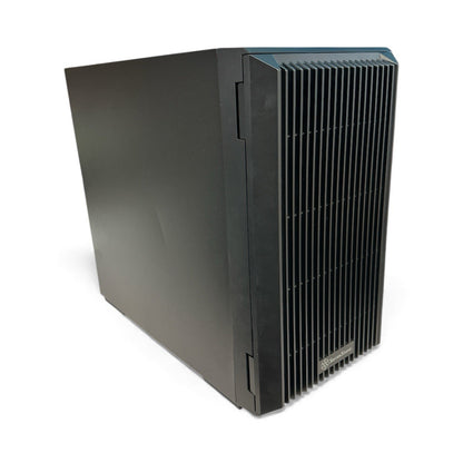 Silverstone SST-CS382 8-bay SAS-12G / SATA-6G Hot-Swap High Performance MicroATX