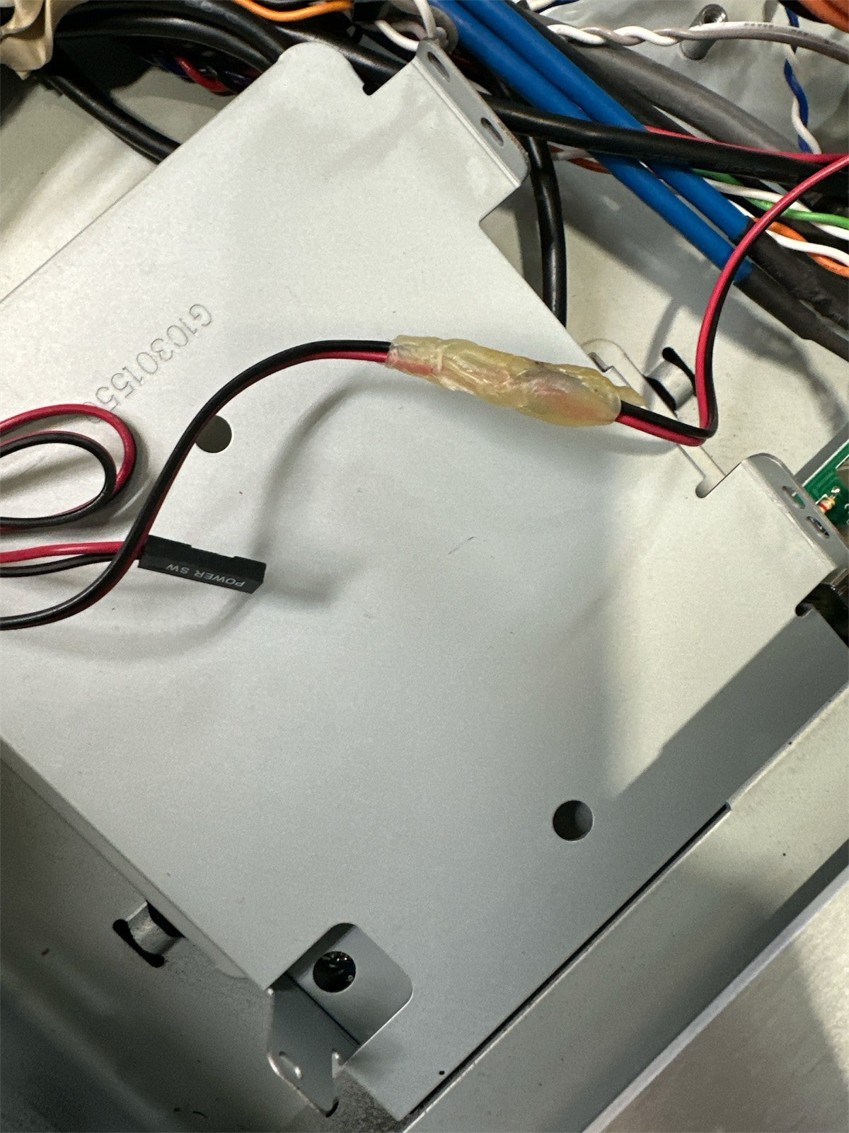 SilverStone 10125 SST-ML02B-MXR - Milo Slim HTPC Micro ATX Silent Computer Case