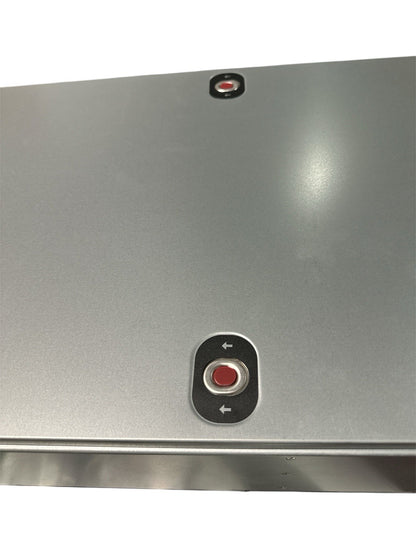 SilverStone RM43-320-RS 4U 20-bay 2.5" / 3.5" HDD / SSD Rackmount Storage Server