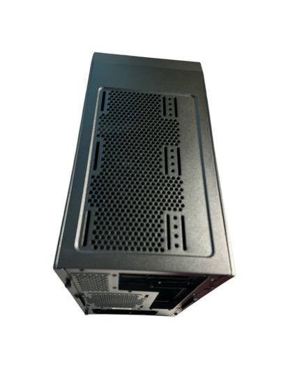 SilverStone CS382B 8-Bay SAS-12G / SATA-6G Hot-swappable High Perform Micro-ATX