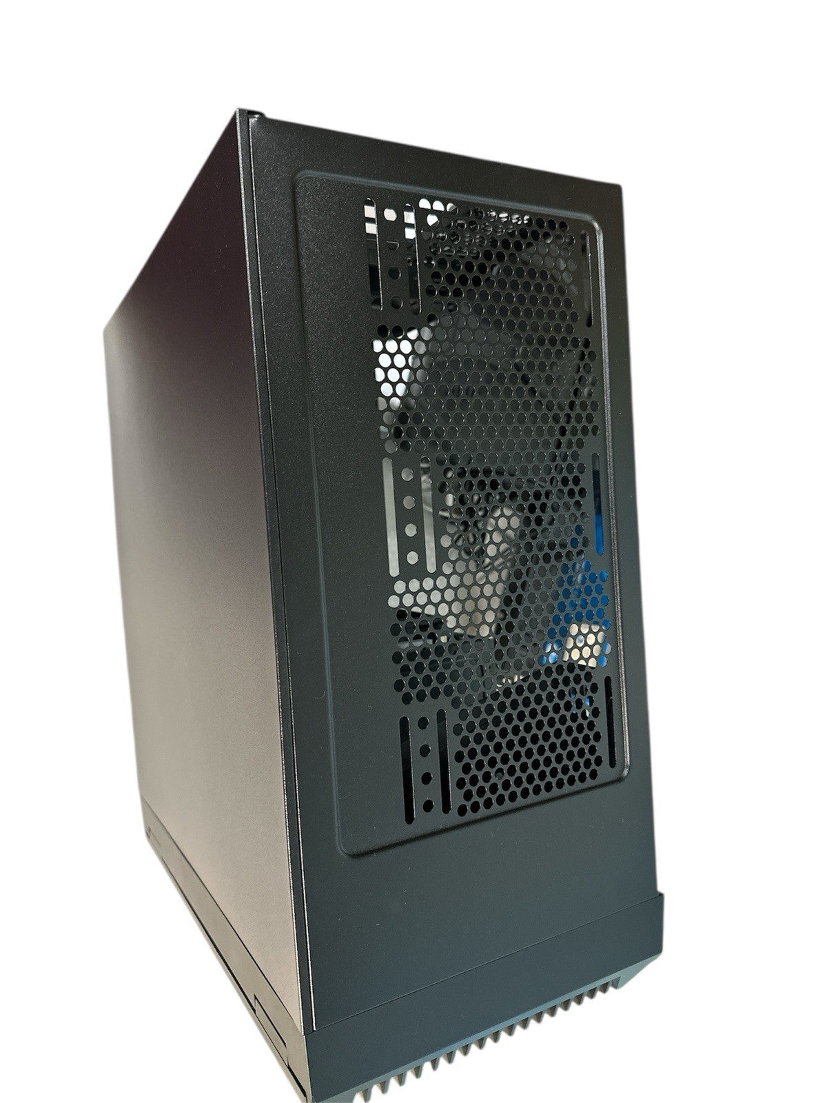 Silverstone SST-CS382 8-bay SAS-12G / SATA-6G Hot-Swap High Performance MicroATX