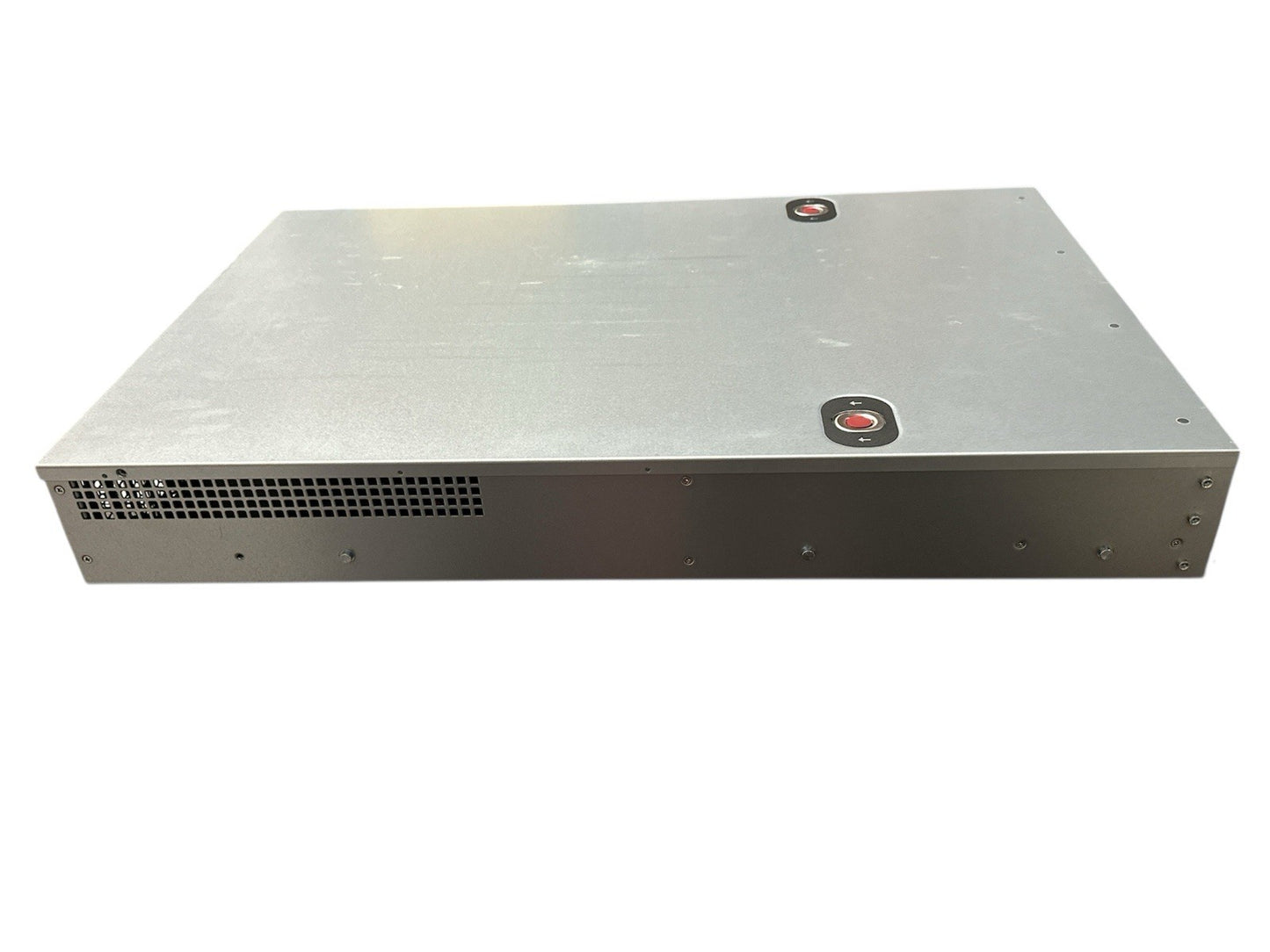 Silverstone RM22-308 2U 8Bay Mini-SAS HD SFF-8643 12 Gb/s interface Rackmount