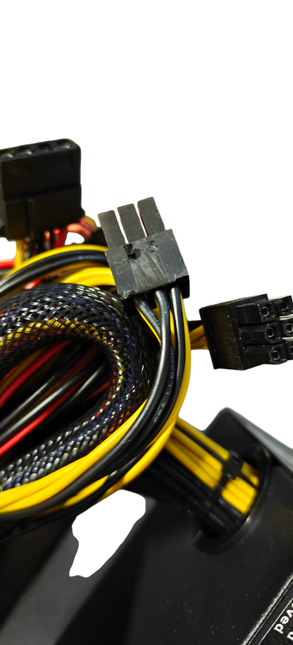 Silverstone 700W Single +12V Rail ATX 12V v2.3 80 Plus Certified Active PFC PSU