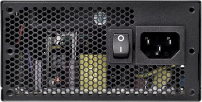 Silverstone 300W SFX Form Factor 80 Plus Bronze Power Supply (ST30SF-V2)