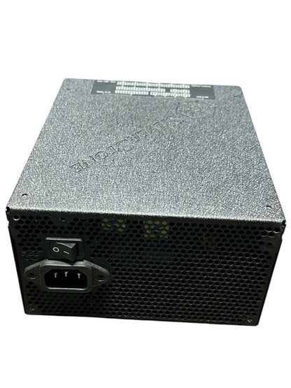 Silverstone SST-ST1000-PT Strider Platinum 1000W 80 Plus Platinum Power Supply