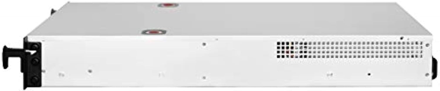 Silverstone SST-RM22-308 2U 8Bay Mini-SAS HD SFF-8643 12 Gb/s interfac Rackmount