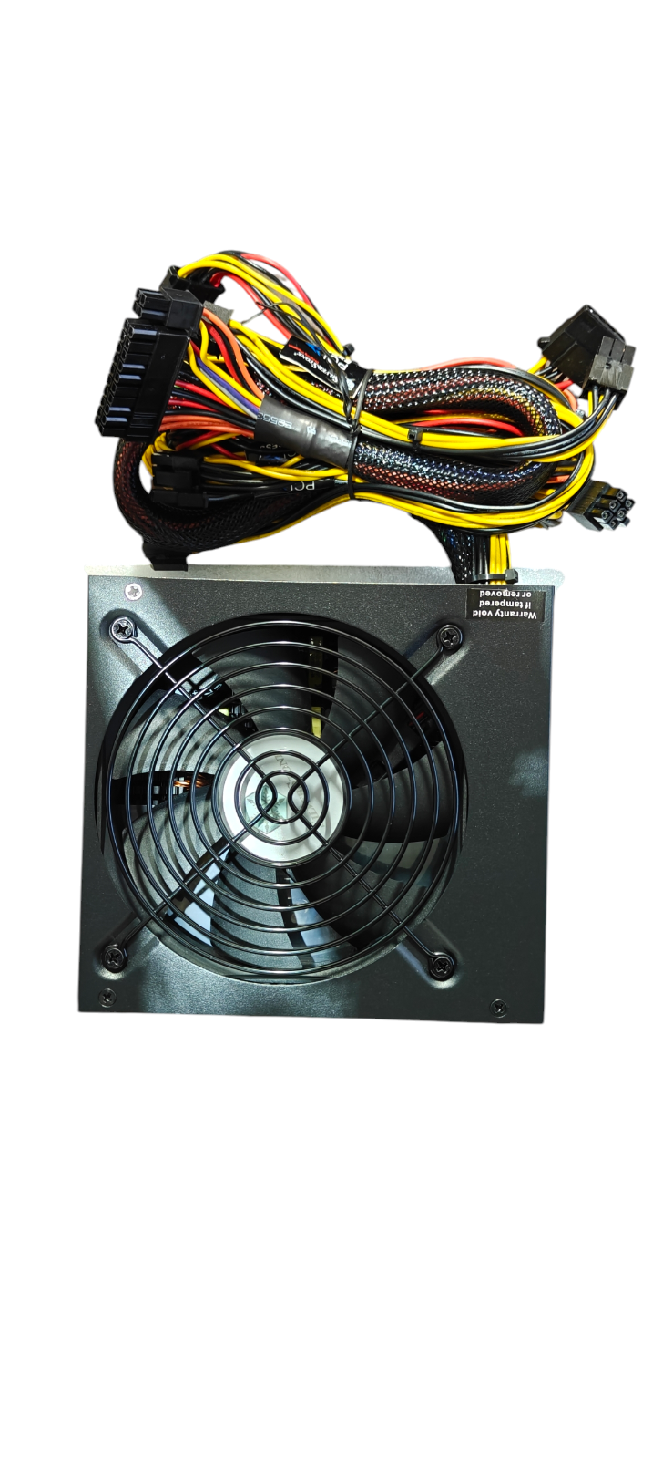 Silverstone 700W Single +12V Rail ATX 12V v2.3 80 Plus Certified Active PFC PSU