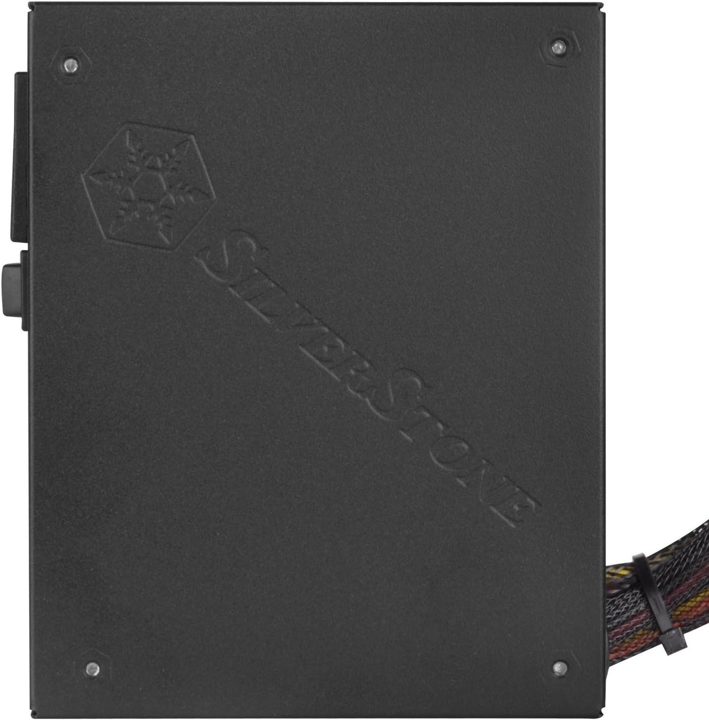 Silverstone 300W SFX Form Factor 80 Plus Bronze Power Supply (ST30SF-V2)