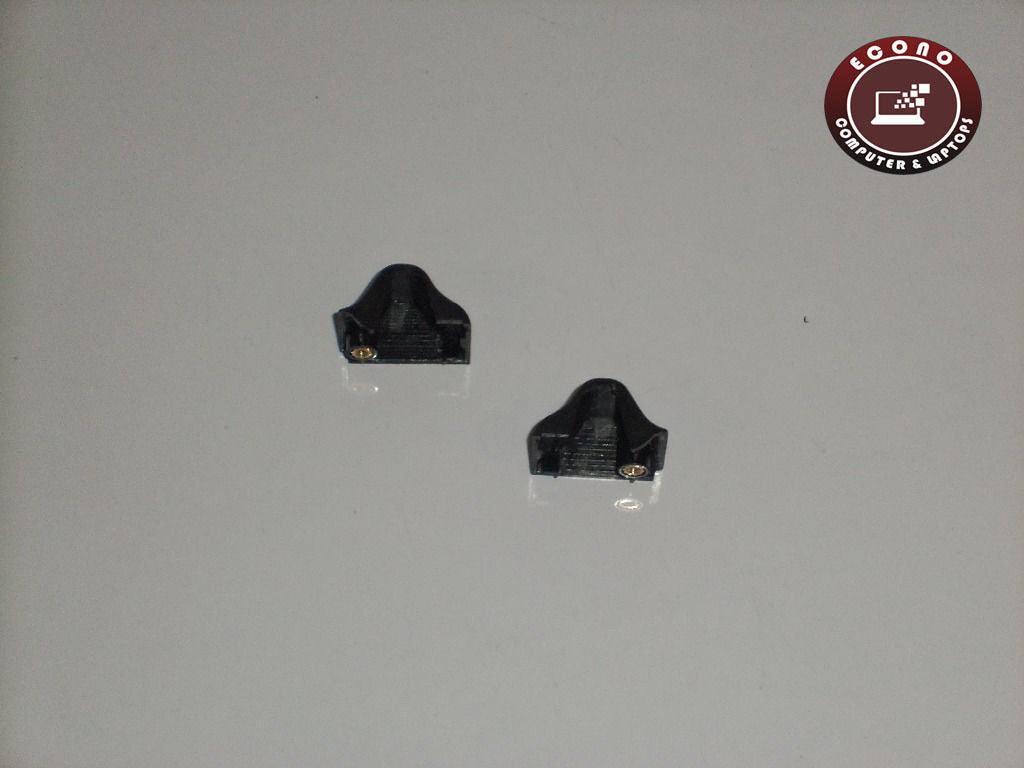 Gateway ZA8 LT3119U LT31 series 11.6" Left Right Hinge Cover Set