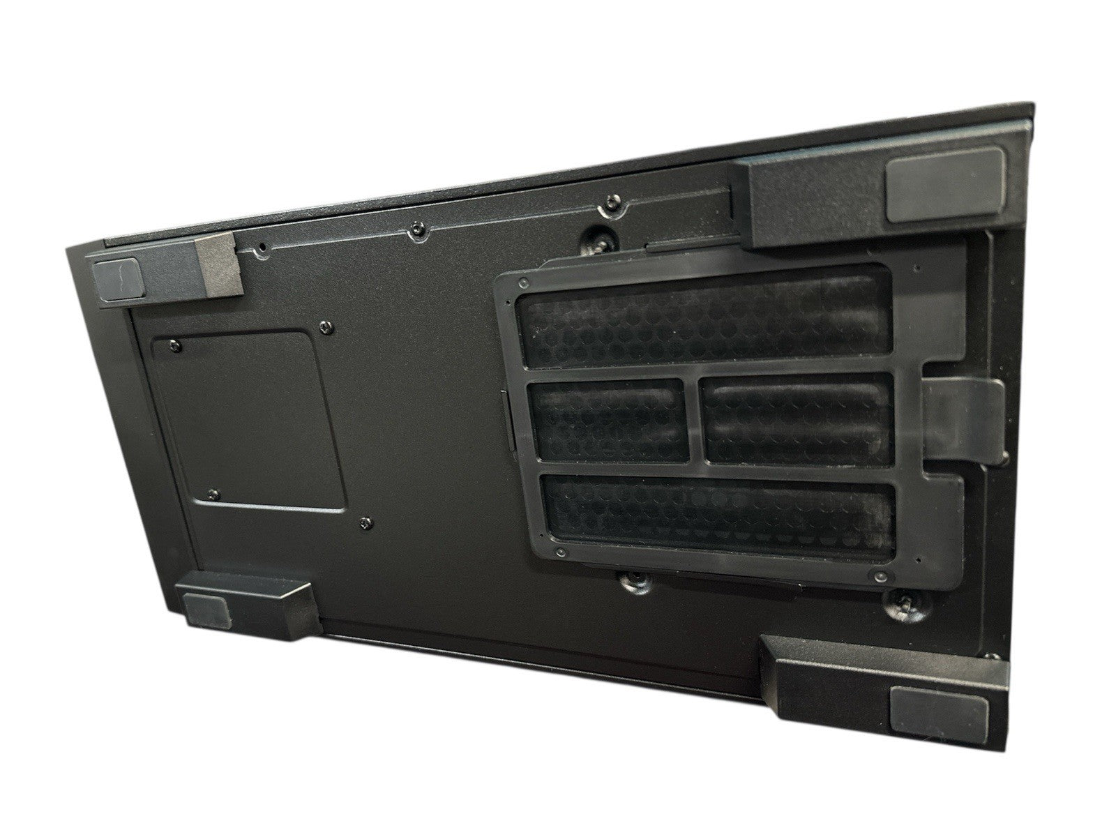 SilverStone CS382B 8-Bay SAS-12G / SATA-6G Hot-swappable High Perform Micro-ATX