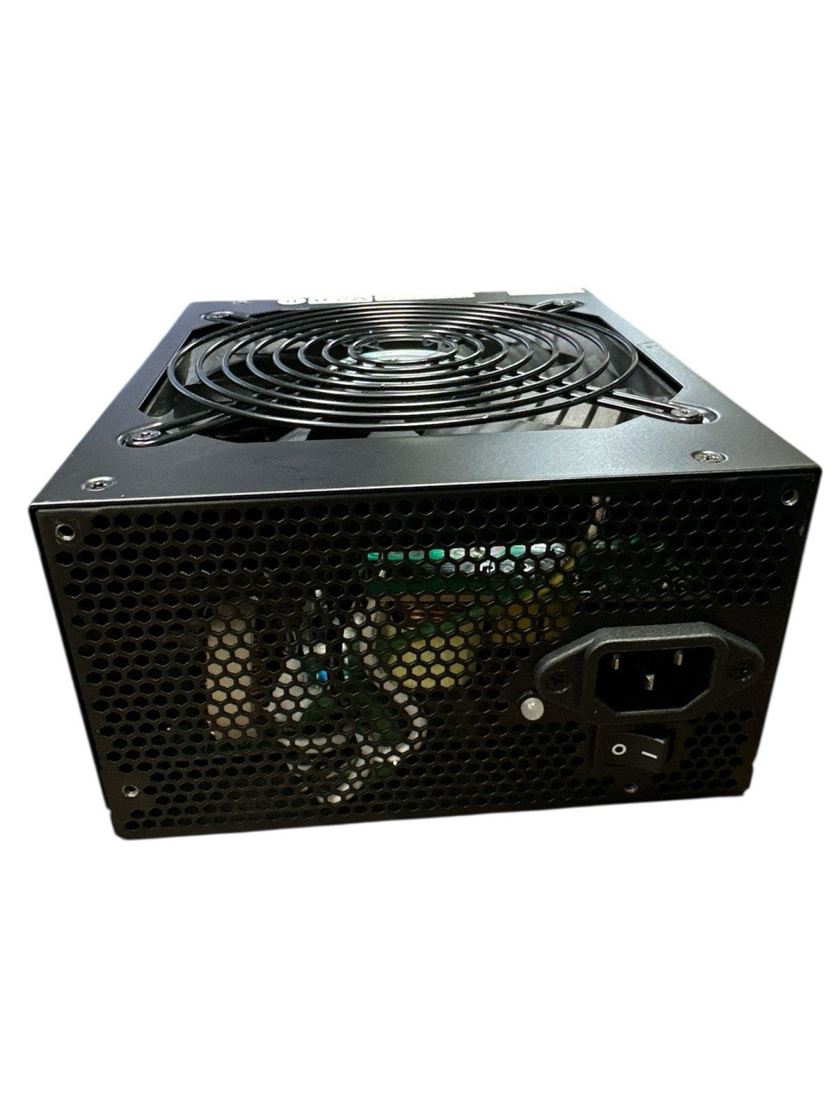 Silverstone PSU 1000W, 80 Plus, Fully Modular Power Supply SST-ST1000 (Black)