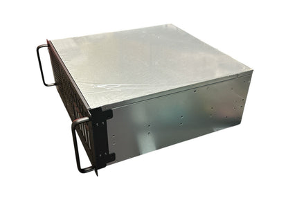 Silverstone 4U rackmount Server Case W/ 3x 5.25" drive bays, 5 x 3.5" Hot-Swap