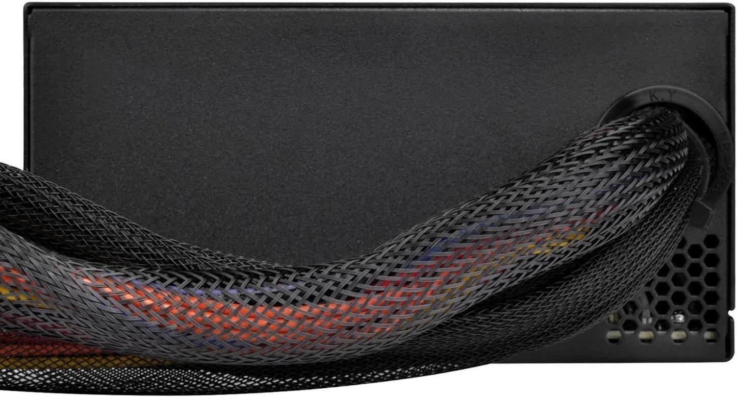 SilverStone  450W SFX Form Factor 80 Plus Bronze Power Supply ST45SF-V3