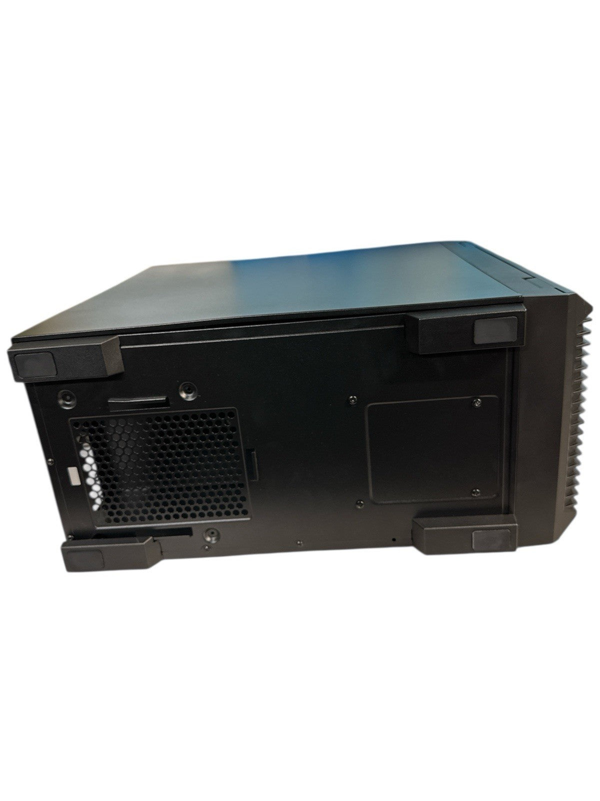 Silverstone SST-CS382 8-bay SAS-12G / SATA-6G Hot-Swap High Performance MicroATX
