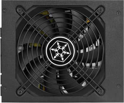 Silverstone 1300W ATX PSW SST-ST1300-TI Strider Titanium Series 80 PLUS Titanium