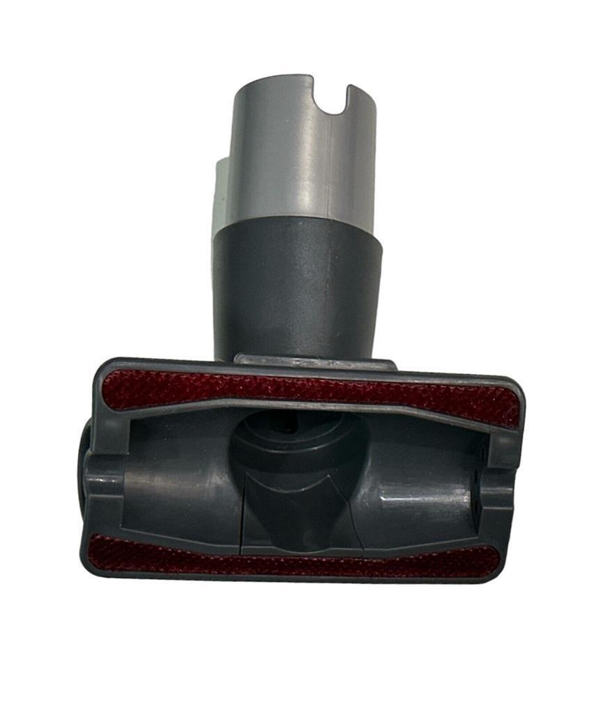 Shark UV810 DuoClean Lift-Away Speed Upholstery Tool, Black/red