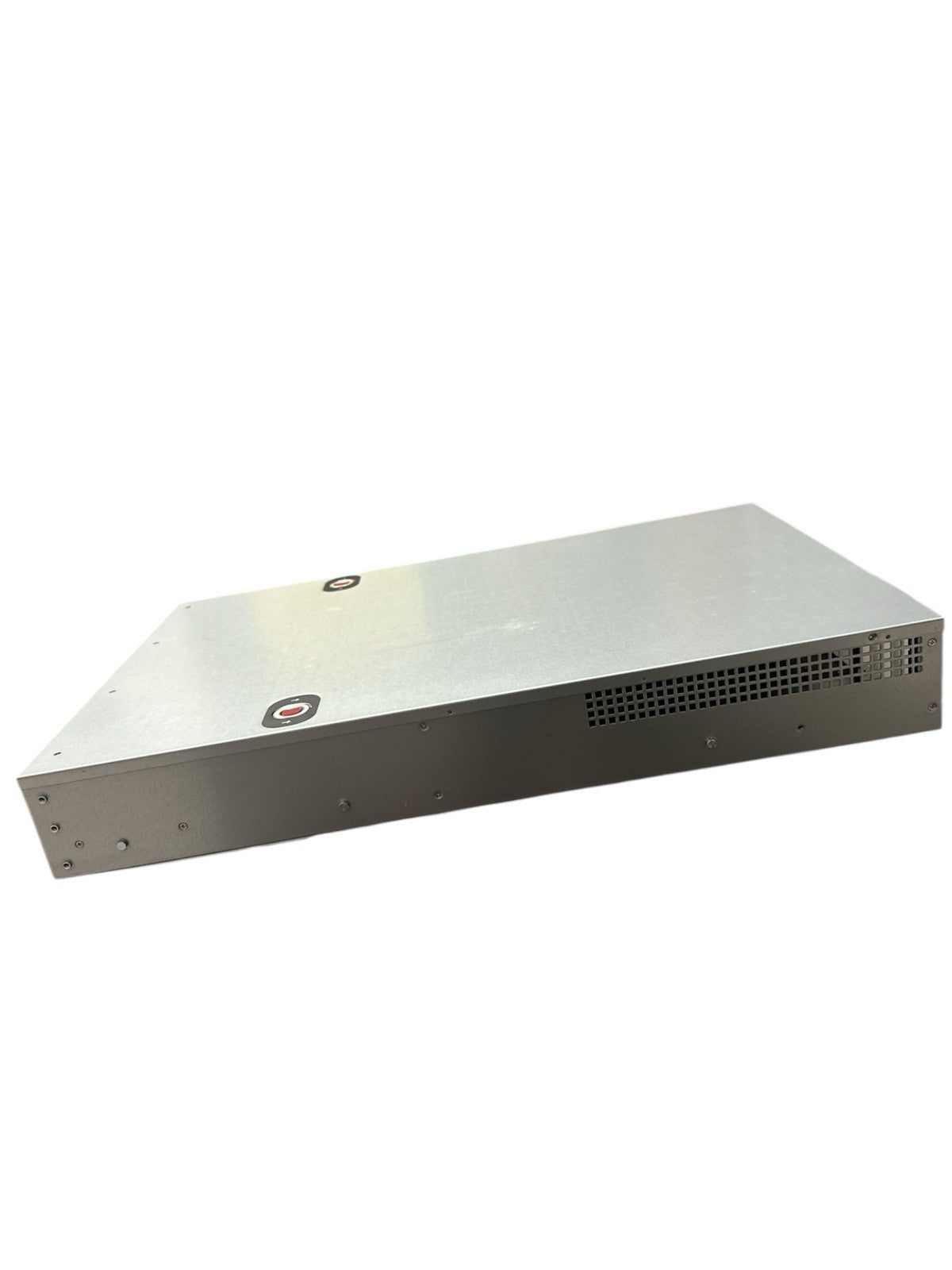 Silverstone RM22-308 2U 8Bay Mini-SAS HD SFF-8643 12 Gb/s interface Rackmount