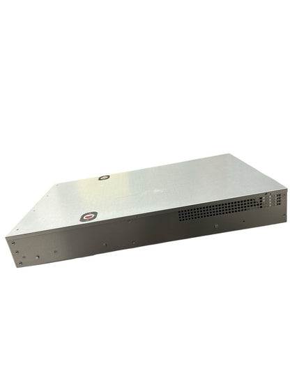 Silverstone RM22-308 2U 8Bay Mini-SAS HD SFF-8643 12 Gb/s interface Rackmount