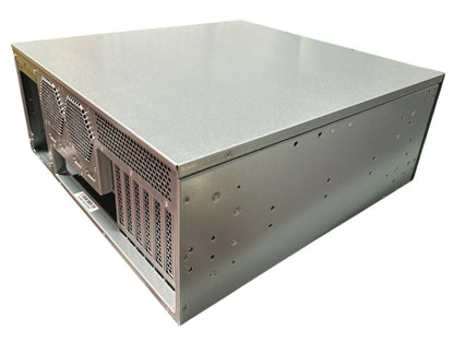 Silverstone 4U rackmount Server Case W/ six 5.25" Drive Bays, SST-RM41-506 -READ