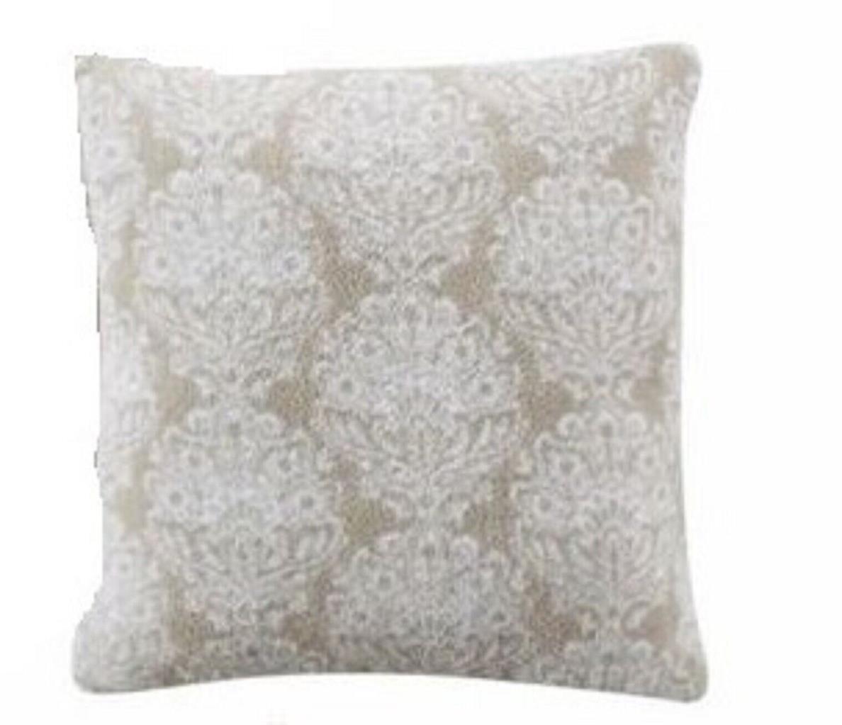 Morgan Home Fashions Decorative Pillow 16"x16"