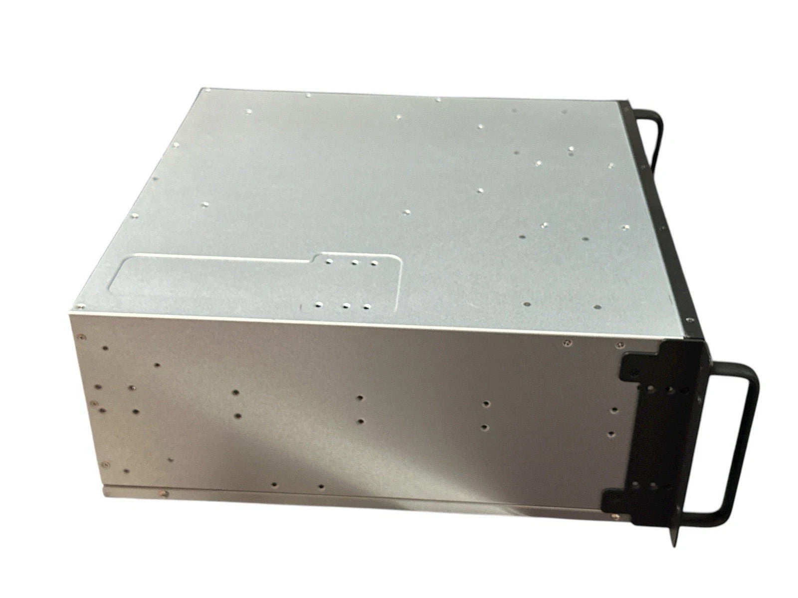 Silverstone 4U rackmount Server Case W/ six 5.25" Drive Bays, SST-RM41-506