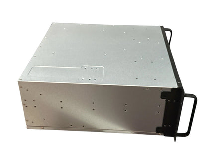 Silverstone 4U rackmount Server Case W/ six 5.25" Drive Bays, SST-RM41-506