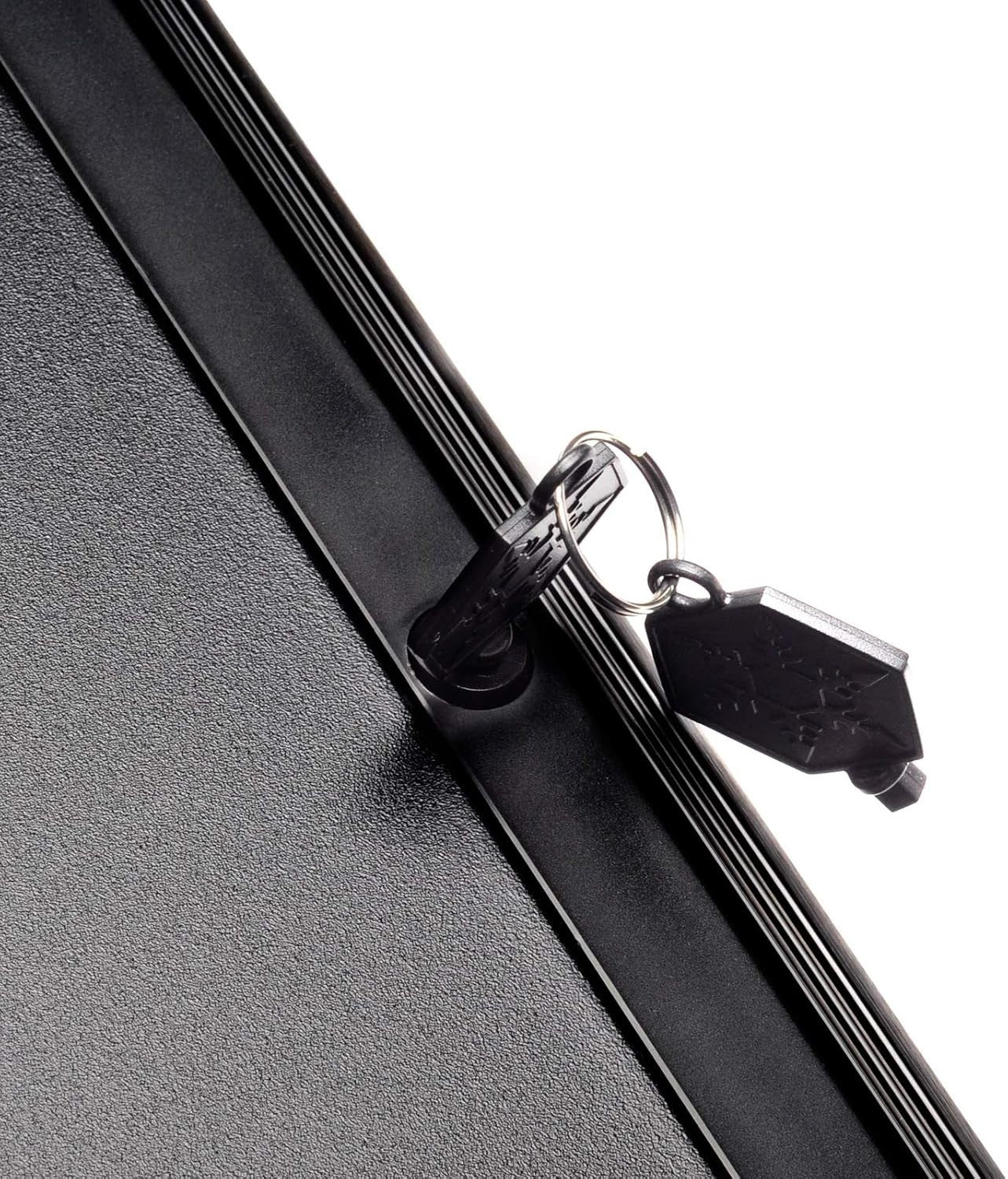 SilverStone Premium Mini-ITX/DTX Small Form Factor NAS Computer Case DS380B READ