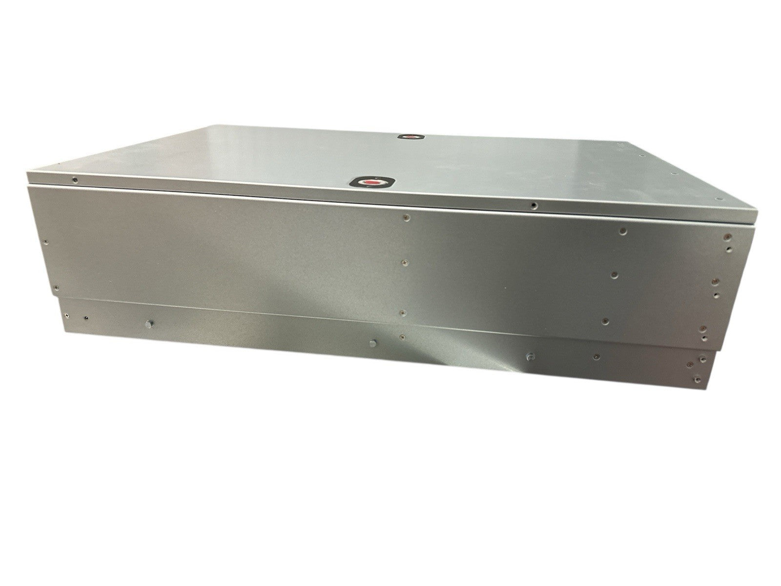 SilverStone RM43-320-RS 4U 20-bay 2.5" / 3.5" HDD / SSD Rackmount Storage Server